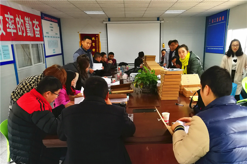 2017年12月5日 省水利厅质监中心站开展华强沟水库枢纽工程年度第三次质量监督巡查工作2 2017年12月5日 省水利厅质监中心站开展华强沟水库枢纽工程年度第三次质量监督巡查工作2