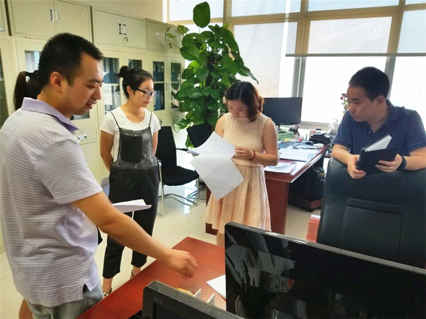 新世界娱乐城
审计工作组开展A级风险岗位审计