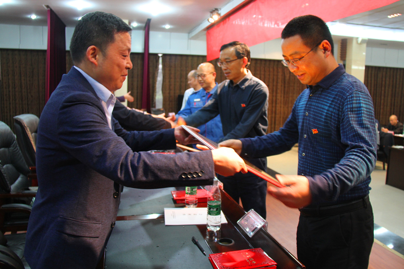 新世界娱乐城
荣获市国资多项殊荣