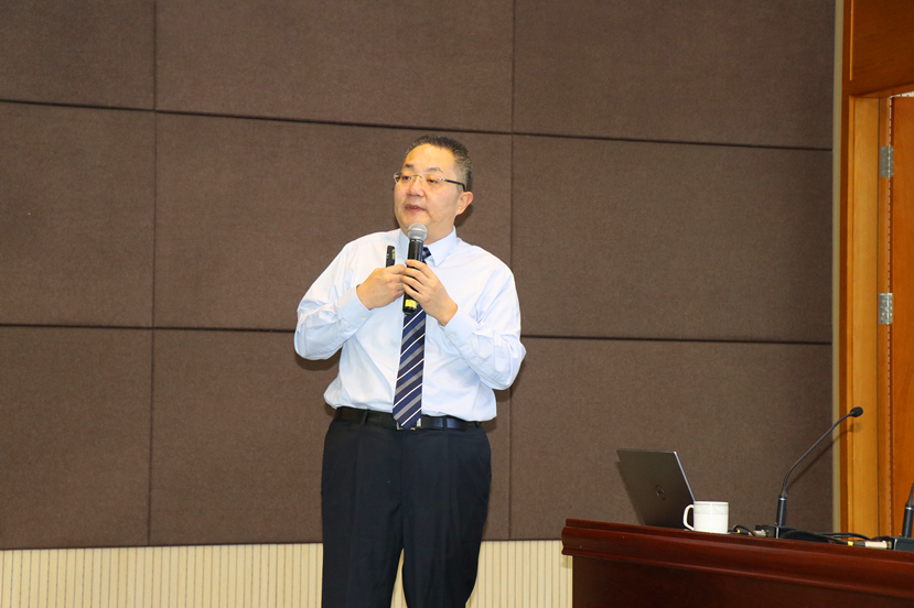 2018年6月11日 薪酬绩效优化项目启动仪式2 2018年6月11日 薪酬绩效优化项目启动仪式2