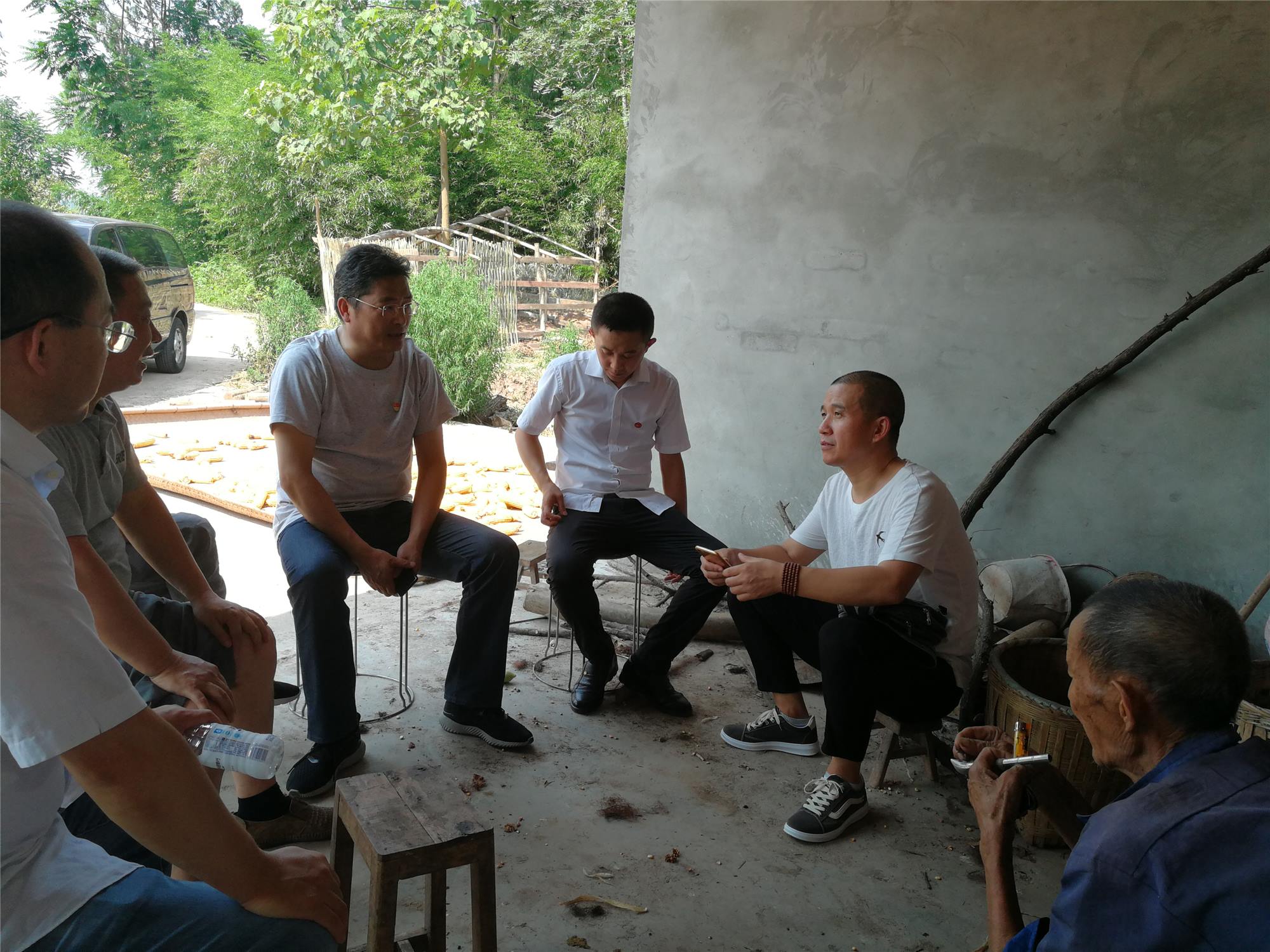 新世界娱乐城
全力推进“以购代扶” 多举措助力仓山镇脱贫攻坚工作