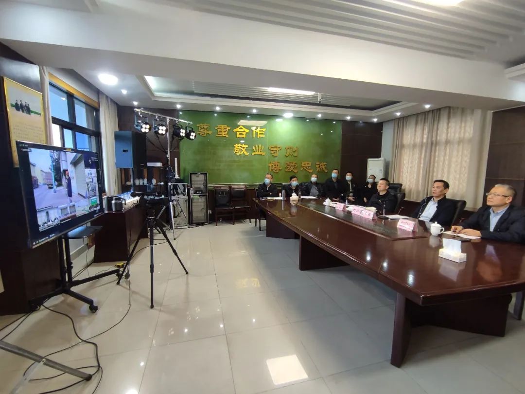 全省唯一!省食油库代表四川接受国家检阅