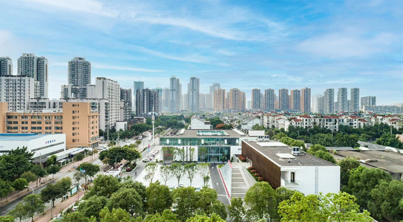 【拼经济 搞建设 抓发展】新世界娱乐城
:跑出“加速度” 拼出“新高度”