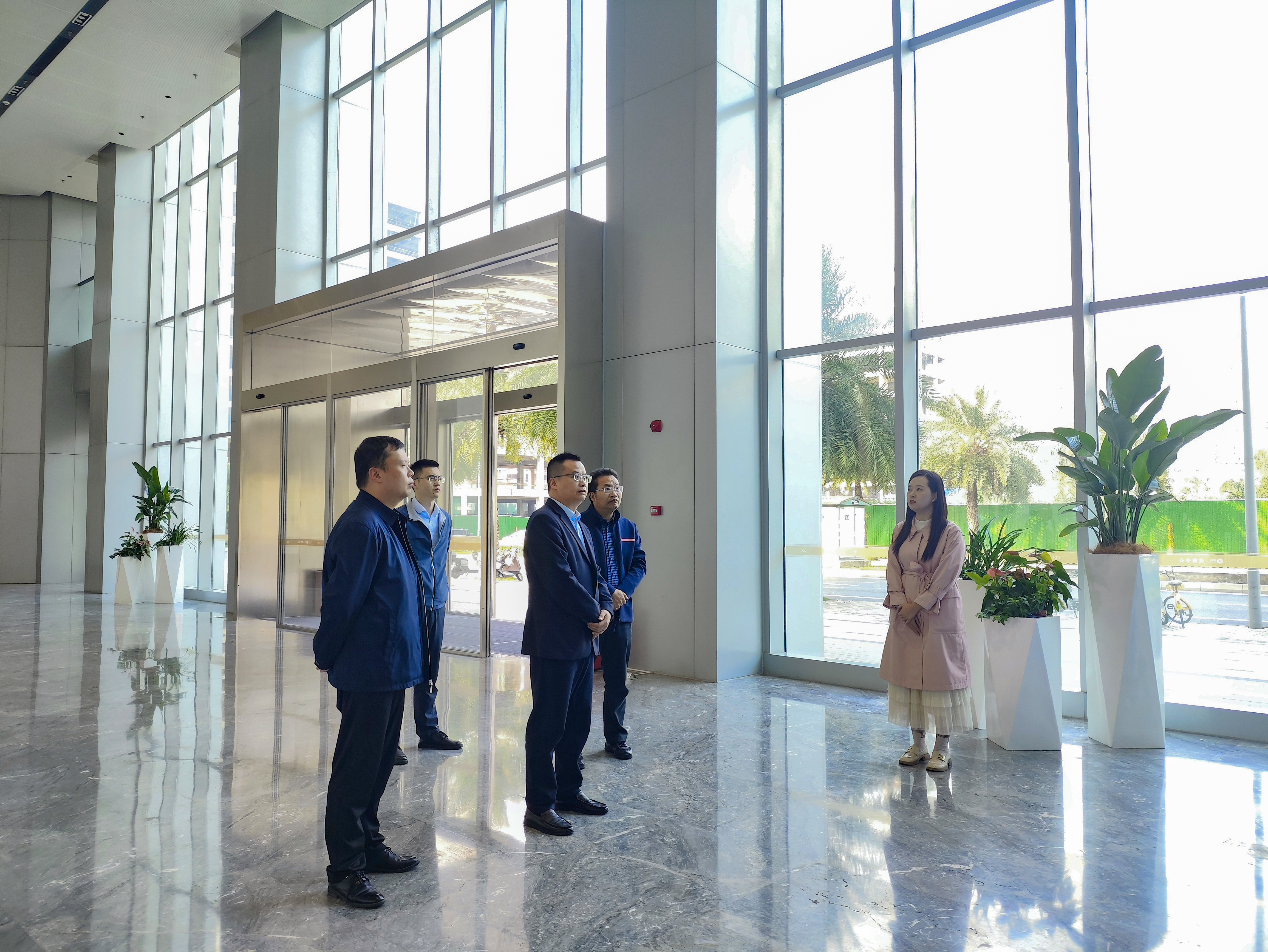 新世界娱乐城
党委书记、董事长李强调研成德高端能源装备集群创新中心